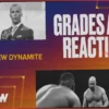 AEW Dynamite: Победители, оценки и реакция после шоу 10 июня