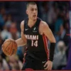 New Tyler Herro Trade Rumors Leak After Giannis-Heat Deal amid Star’s Reaction to Joining Bucks