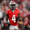 OSU’s Jeremiah Smith Makes History, Named to 1st-Ever 99 Club at Launch for EA’s CFB 27 Video Game