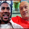 Warren: No venue for Fury-AJ yet, but no danger of collapse