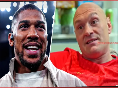 Warren: No venue for Fury-AJ yet, but no danger of collapse