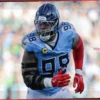 Jeffery Simmons, Titans Agree to Historic 3-Year $105.8M Contract, Updated NFL Salary Cap