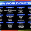 World Cup 2026 Group Standings, Schedule After Sunday’s Results Ahead of Knockout Bracket