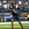 Colts рассматривают усиление позиции ресивера в межсезонье 2026 года
