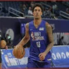 Yaxel Lendeborg to Bulls and Lakers, Knicks, Warriors, 76ers’ Picks in New NBA Mock Draft from ESPN