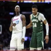 Giannis Trade Sees Heat Surge in 2027 NBA Title Odds, List of Top Teams Ahead of Draft, Free Agency