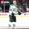 Stars’ Jason Robertson Rejects Massive Kraken Contract in Latest NHL Trade Rumors