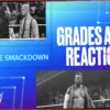 WWE SmackDown Winners, Grades and Reaction From June 19