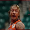 Дисквалификация игрока BIG3: Майкл Бизли и Лэнс Стивенсон наказаны за драку
