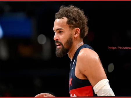 Windhorst Rips Trae Young’s Contract, ‘Not an Intellectually Sane Argument’ Teams Eyed Wizards PG