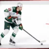 Переговоры по контракту Куинна Хьюза: Обновление от владельца «Миннесоты Уайлд» на фоне слухов межсезонья НХЛ