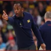 New Michigan Rumors on HC Search After Dusty May Agrees to Mavs Contract