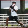 Saints’ Travis Etienne Jr. Named to NFL Top 100, Check Out the Updated 2026 Rankings
