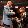 Неписаные правила WWE: Что принимают все фанаты