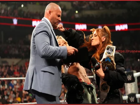 Неписаные правила WWE: Что принимают все фанаты