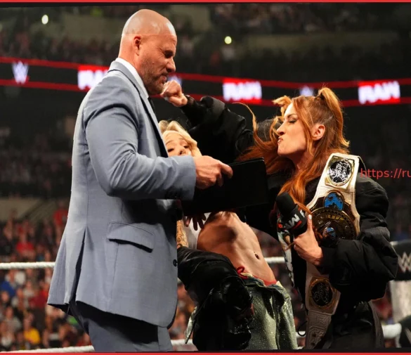 Неписаные правила WWE: Что принимают все фанаты