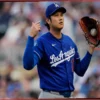 ‘Embarrassing,’ Shohei Ohtani Needing to Call Own Pitches Addressed by Dodgers Catcher Rushing