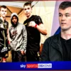 ‘He drove fours hours to see me fight’ | McKenna’s friendship with Kendrick Lamar
