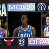 Jonathan Wasserman’s Final 2-Round 2026 NBA Mock Draft After Blockbuster Giannis Antetokounmpo Trade