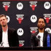 NBA Teams’ Updated Salary Cap Entering 2026 Free Agency After NBA Draft