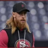 49ers’ George Kittle Calls for Grass Fields at NFL Stadiums amid 2026 World Cup Changes