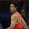 Малик Ренеу: Обзор игрока для драфта НБА 2026