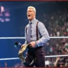 3 Недавние Ошибки WWE, Которые Необходимо Исправить