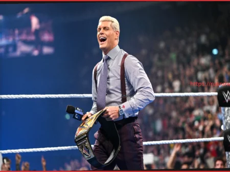 3 Недавние Ошибки WWE, Которые Необходимо Исправить