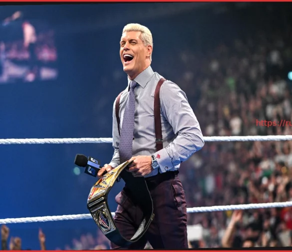 3 Недавние Ошибки WWE, Которые Необходимо Исправить