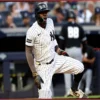 Yankees’ Jazz Chisholm Talks Taking Foul Ball to Groin, Says Pain Level Was ‘A Million’