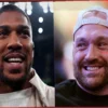 Hearn: AJ will topple Fury — ‘I’ve never been more confident!’