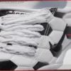 Nike Total 90: Футбольные бутсы с уникальным дизайном