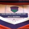 Scotland Add Motivational Quotes to 2026 World Cup Kits