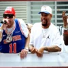 Fat Joe выпустил новый трек «Victory Lap (HIM)» с видео, снятым на параде чемпионов NBA от Knicks