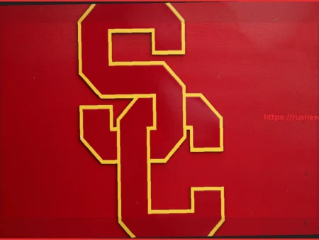 USC первым вводит должность директора по искусственному интеллекту в студенческом футболе