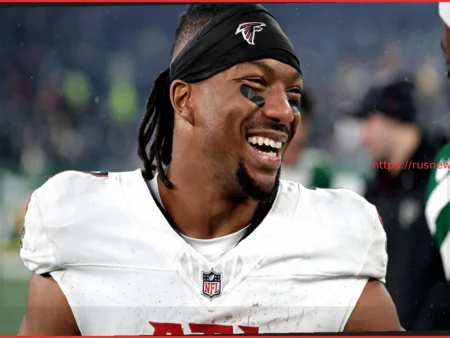 Who is the Early Favorite for the No. 1 Pick in 2026 Fantasy Football Drafts?