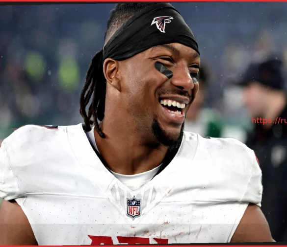 Who is the Early Favorite for the No. 1 Pick in 2026 Fantasy Football Drafts?