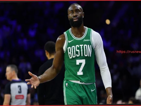 New Jaylen Brown Trade Rumors Reveal Celtics’ Evan Mobley Interest amid ‘Incoming’ Calls