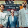 Itauma on track for title shot after Hrgovic, expects Dubois next year