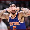 Хосе Альварадо reportedly set to sign Knicks contract, full details ahead of NBA Free Agency
