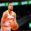 CJ McCollum, Hawks Reportedly Agree to $21M Contract Extension, Full Details, Updated NBA Salary Cap