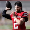 Brendan Sorsby Set for 2027 NFL Draft After League Declines to Hold 2026 Supplemental Draft