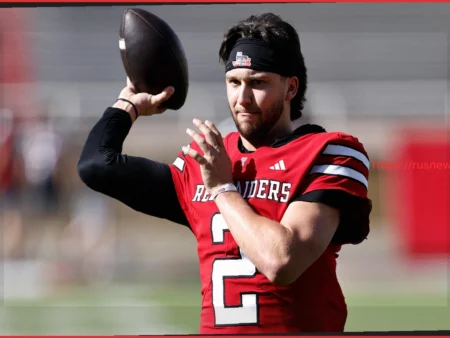 Brendan Sorsby Set for 2027 NFL Draft After League Declines to Hold 2026 Supplemental Draft