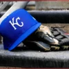 Royals представляют новый десерт: Начос с черничным чизкейком