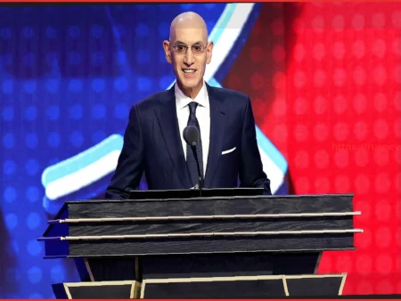 2026 NBA Draft Round 2 Live Updates with Latest News, Picks and Grades