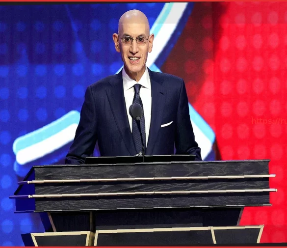 2026 NBA Draft Round 2 Live Updates with Latest News, Picks and Grades