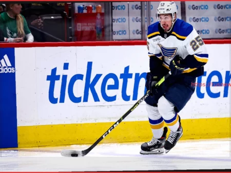 Buy or Sell Jordan Kyrou, Bowen Byram and the Major Trades Made So Far During the 2026 NHL Offseason