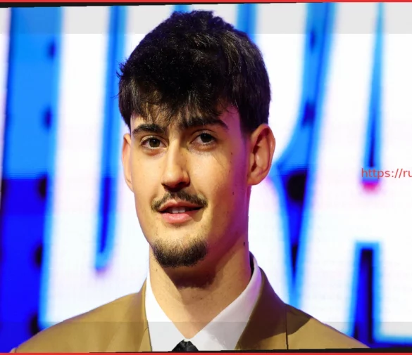 Thunder Draft Aday Mara, NBA Fans Hype 7’3″ Center as ‘Wemby Stopper’ After Spurs Playoff Loss