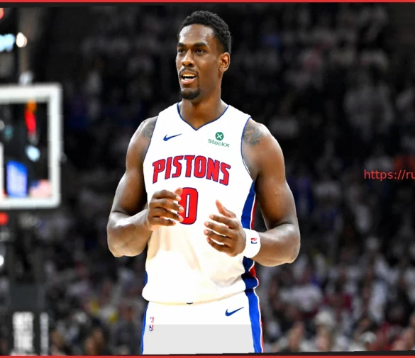 New Jalen Duren Rumors Reveal Sign-and-Trade Possibilities amid Pistons Contract Talks