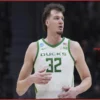 2026 NBA Draft Scouting Report for Nate Bittle